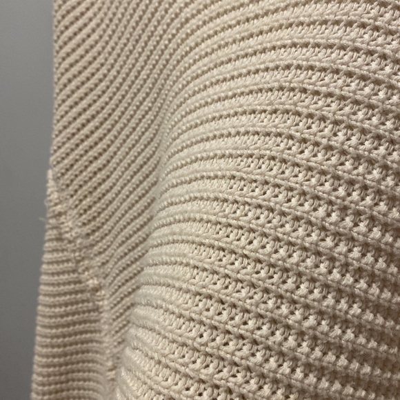 Free People • Moonshine V neck knit Sweater - Picture 8 of 11